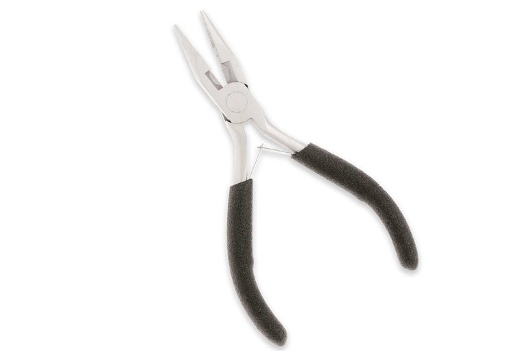 Spetstång med handtag