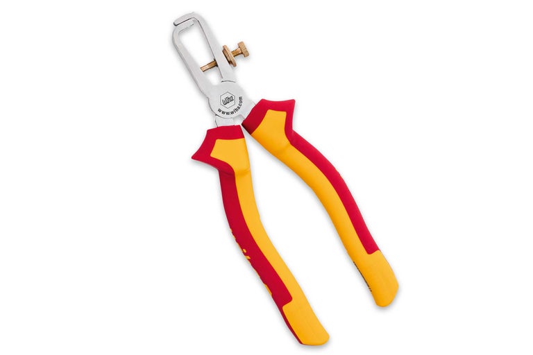 Wiha avisoleringstång med justerbar skruv