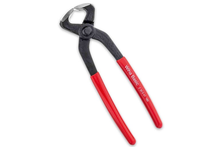 Wiha Basic avbitartång