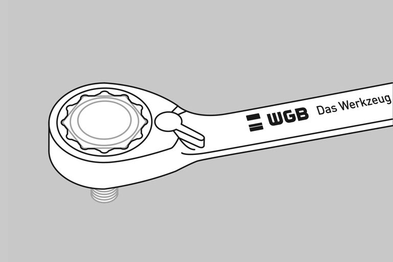 WGB spärrverktyg