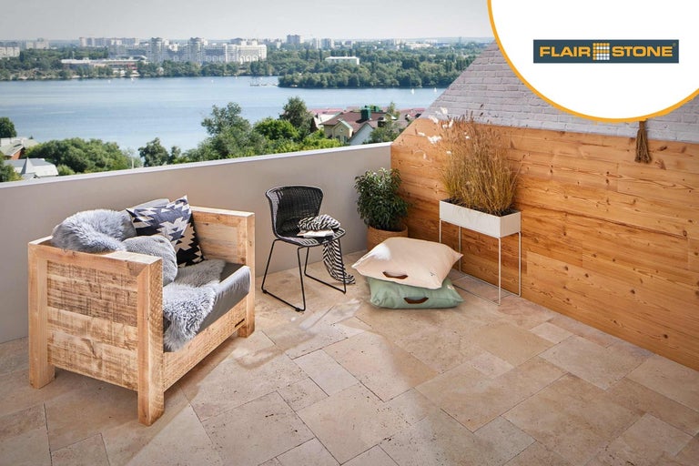 Varumärket FLAIRSTONE