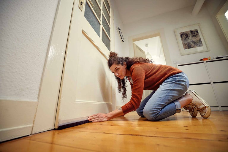 Så gör du hemmet redo för vinter