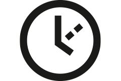 Klocksymbol