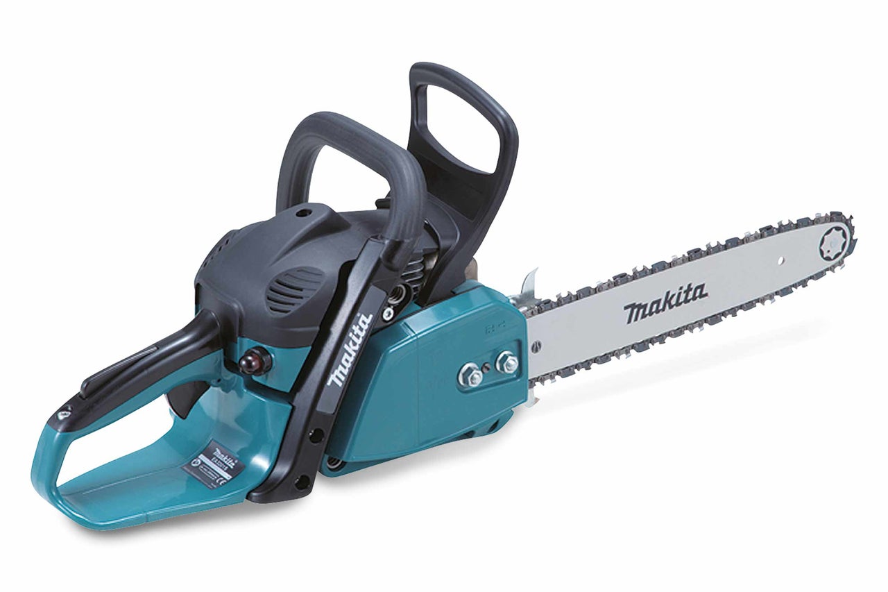 Makita motorsåg