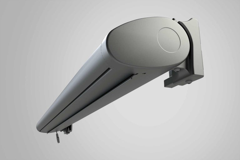 Markis för utomhusbruk