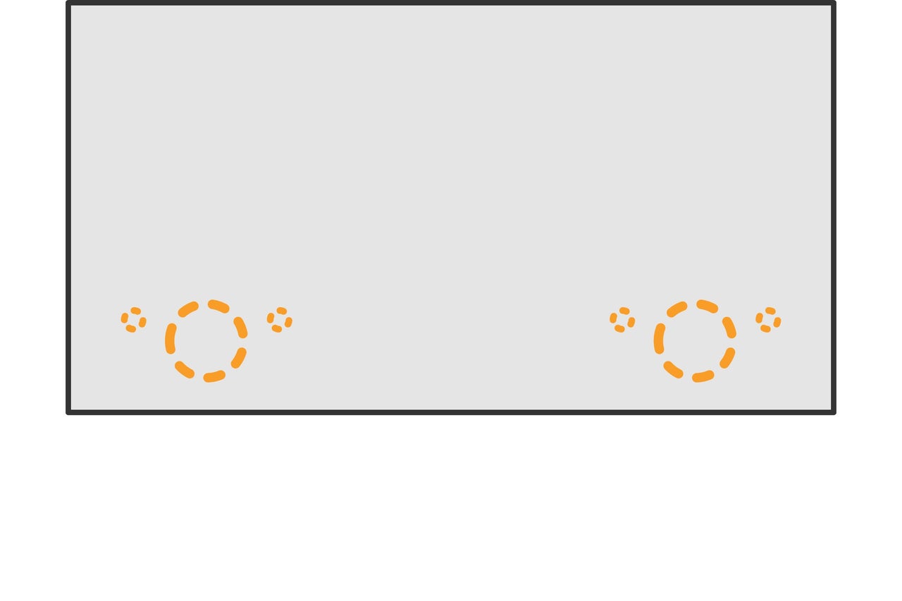 Läckagetest godkänt