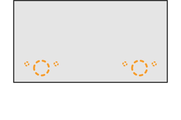 Läckagetest godkänt