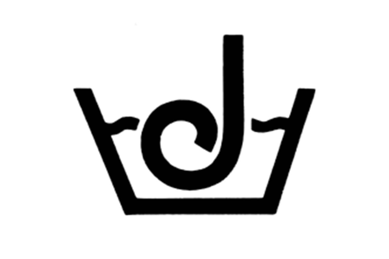 Symbol dricksvatten lämpligt