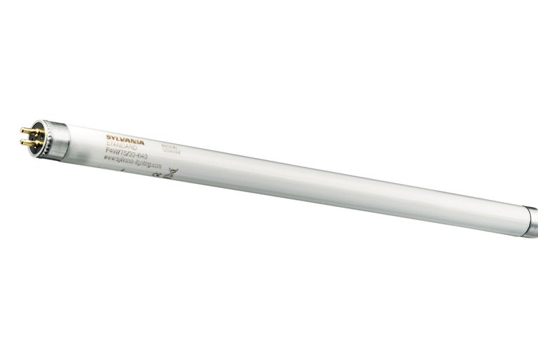 Sylvania Standard lysrör
