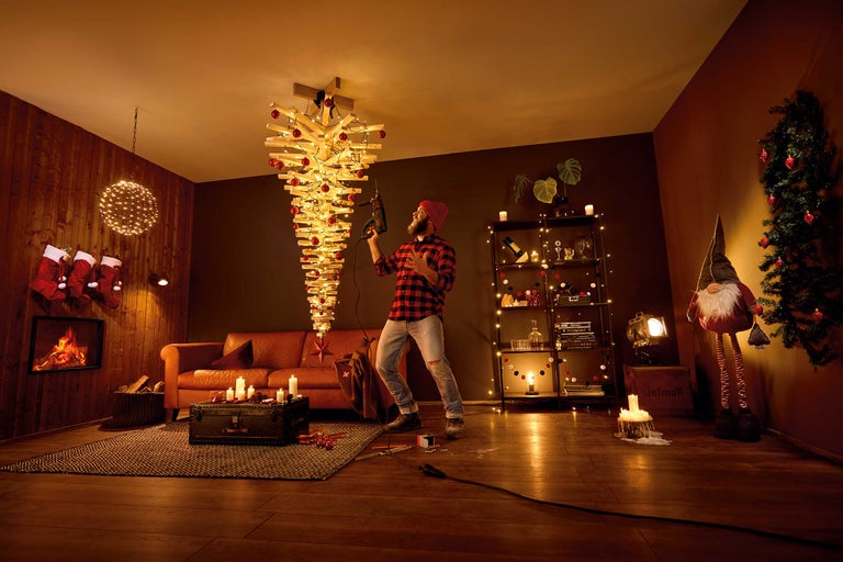 Jultrender 2025 – så skapar du julstämning hemma