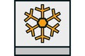 Symbol för frostbeständighet