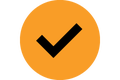 Bekräftelsesymbol
