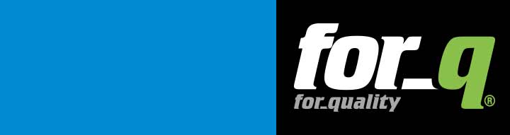 for_q Logotyp