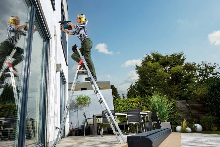 Så monterar du markiser