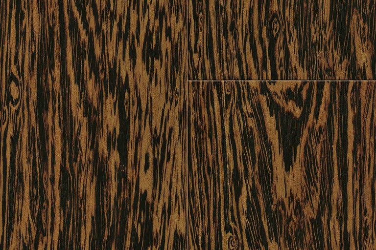 Dekorpaneler med trästruktur