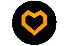Hjärtsymbol