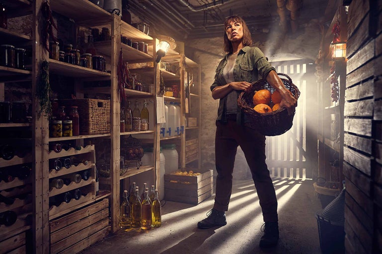 Så odlar du en halloweenpumpa