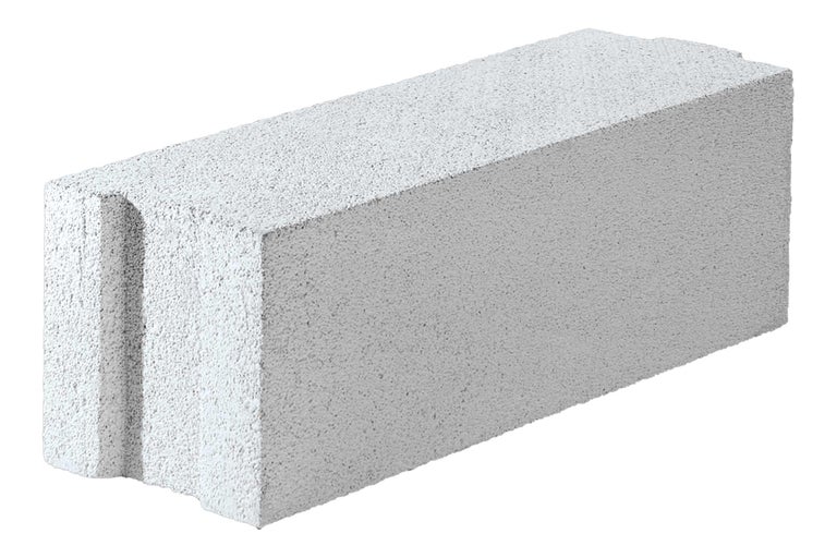 Lättbetongblock