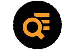 Symbol för sökfilter