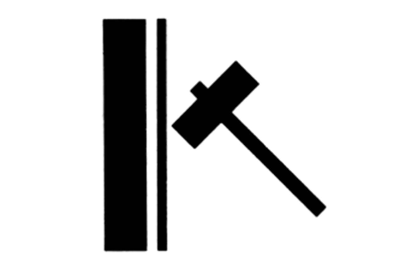 Symbol för slagtålighet