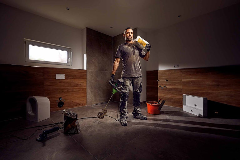 Renovera badrum – planera din badrumsrenovering