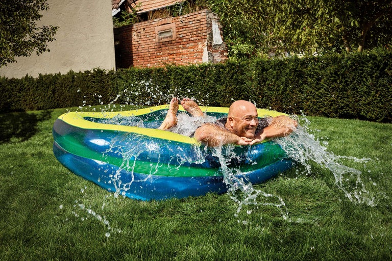 Så väljer du rätt sorts pool