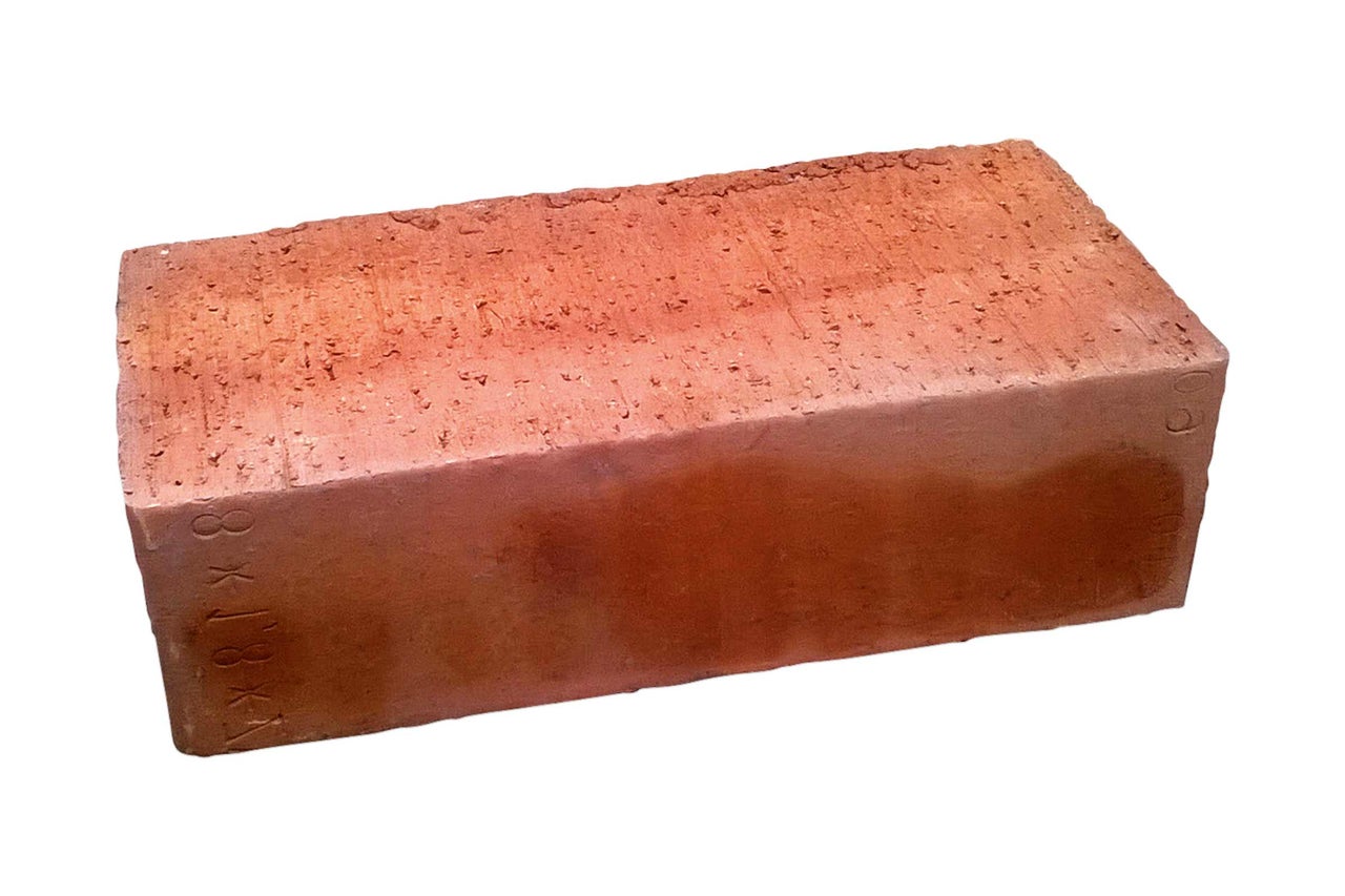 Tegelsten