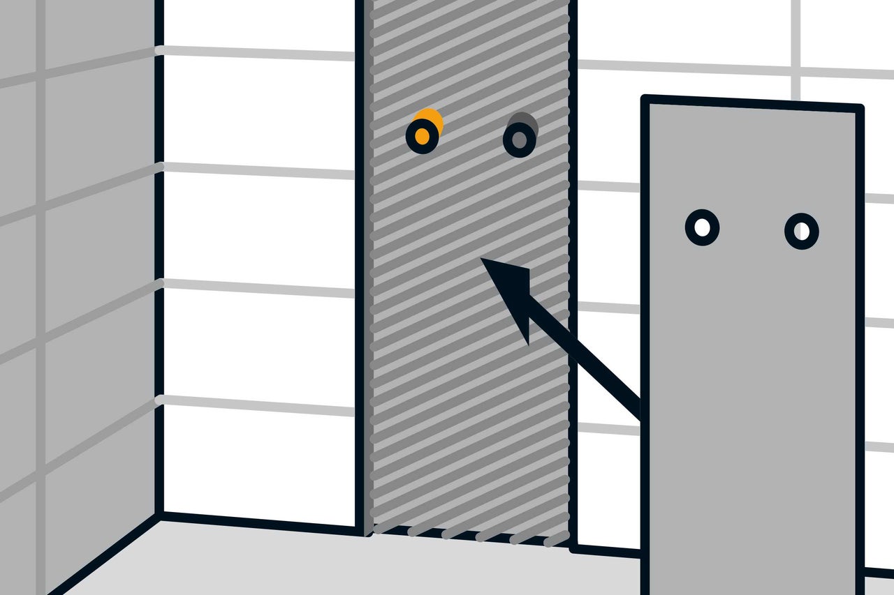 Illustration av ett installationsexempel