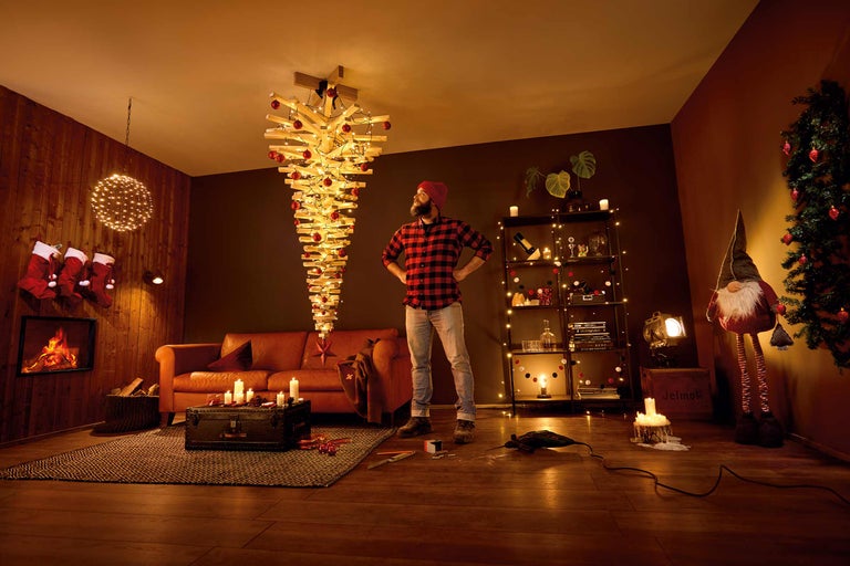 Jultrender 2025 – så skapar du julstämning hemma