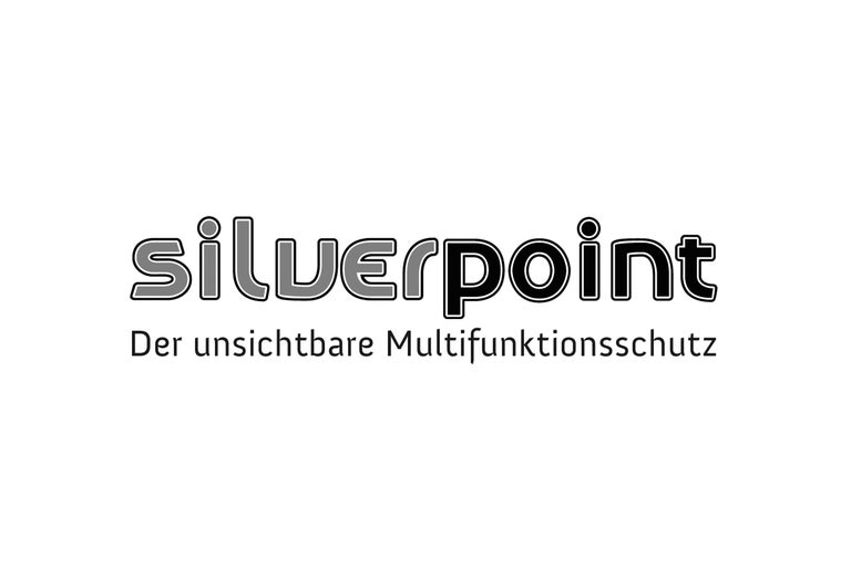 Silverpoint logotyp
