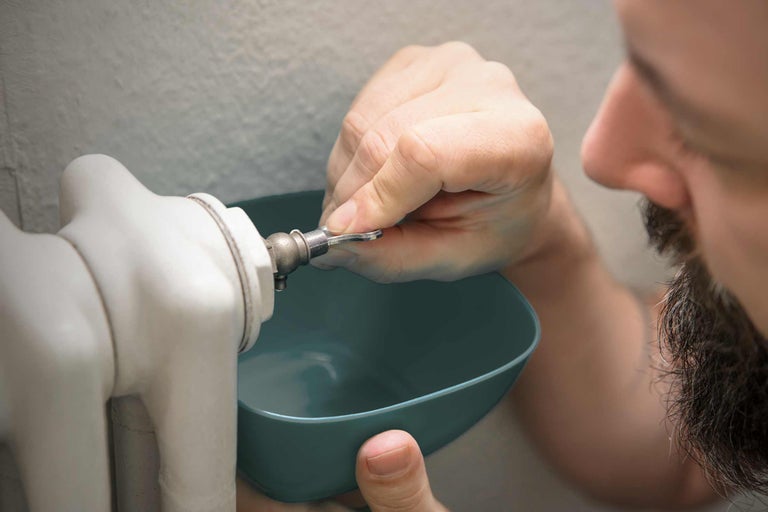 Så luftar du dina element