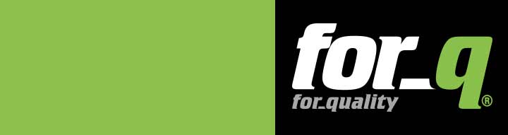 for_q logotyp