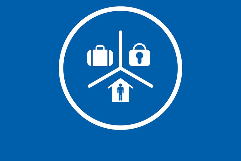 SMART HOME by hornbach – skapa scenarion