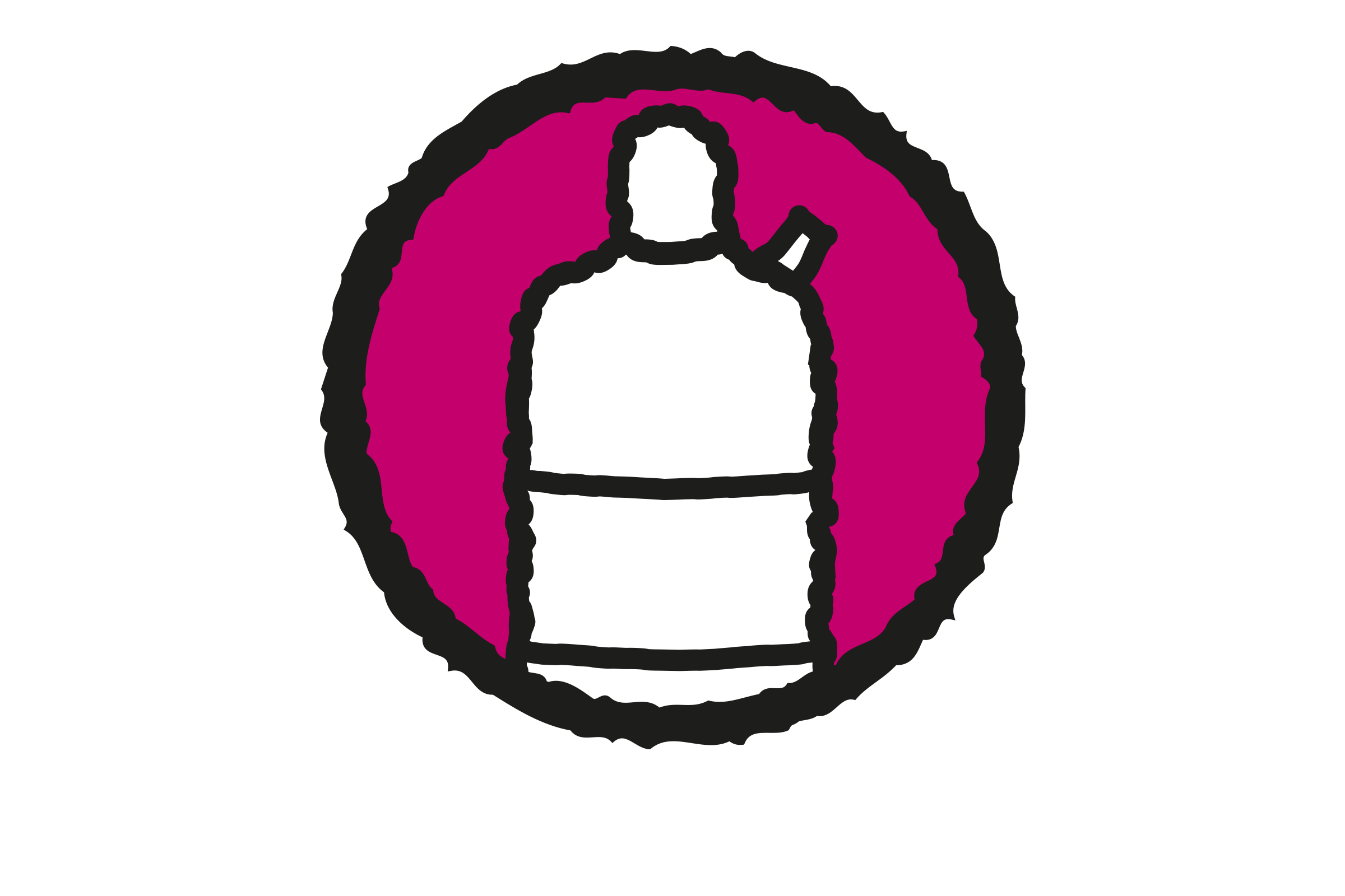 Symbol för gasolflaska