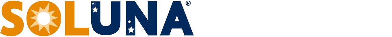 Soluna Logotyp