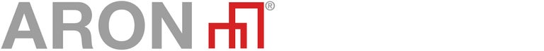 Aron Logotyp