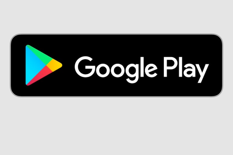 Google Play-logotyp