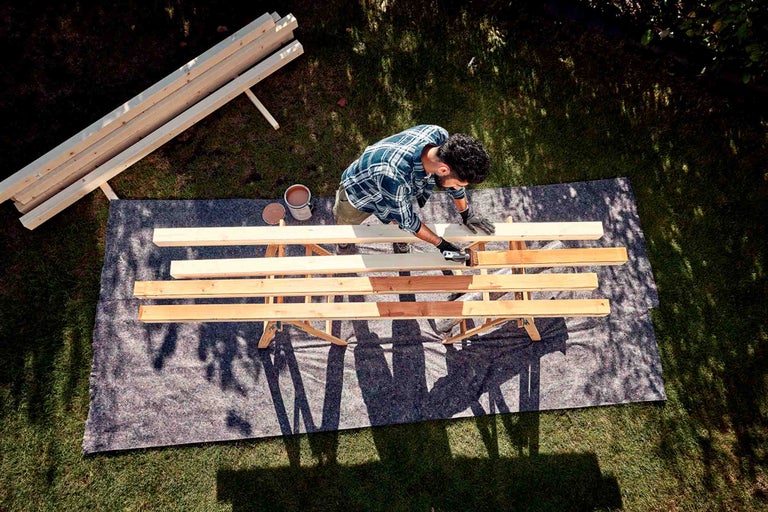 Fasad- och träbehandlingsguide