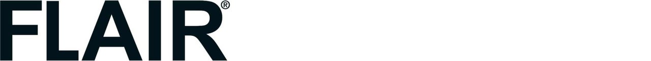Flair logotyp