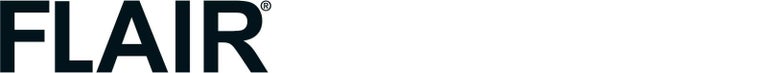 Flair logotyp