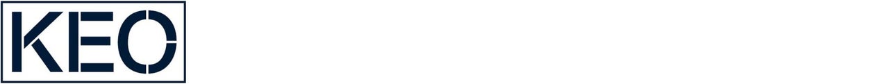 KEO Logo