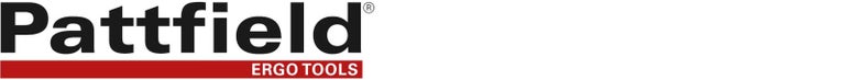 Pattfield logotyp