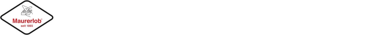 Maurerlob logotyp