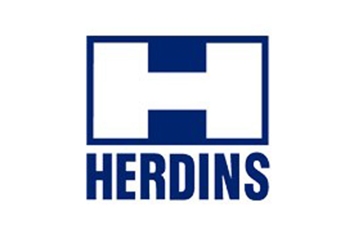 Herdins logotyp