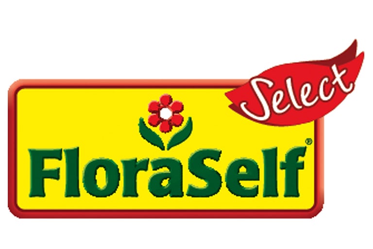 FloraSelf Logotyp