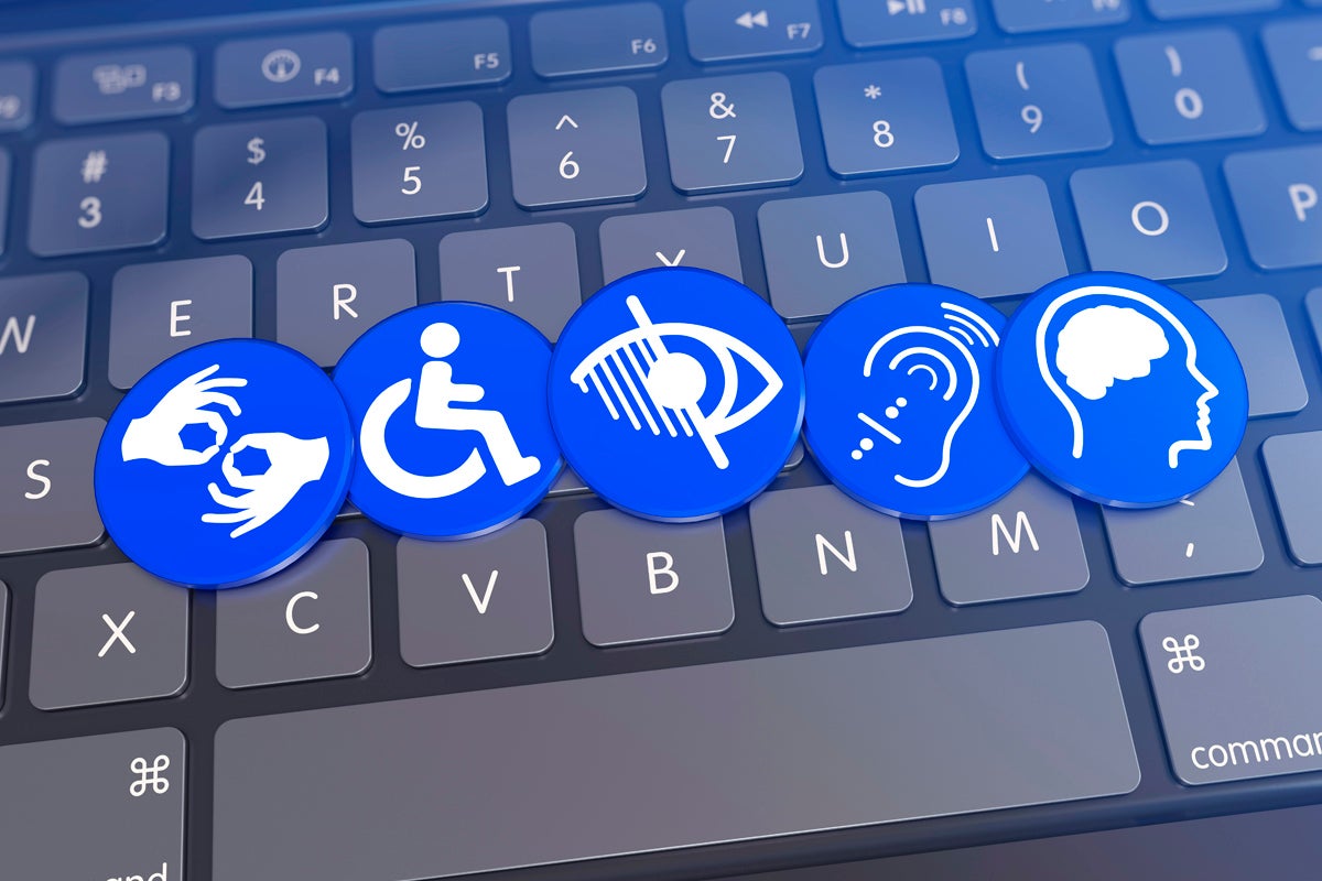 Tillgänglighetsredogörelse