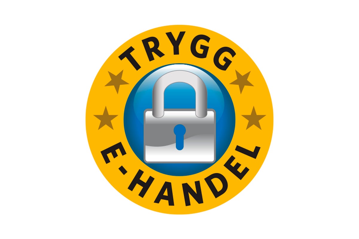 Trygg E-handel sigill