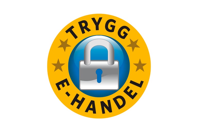 Trygg E-handel sigill