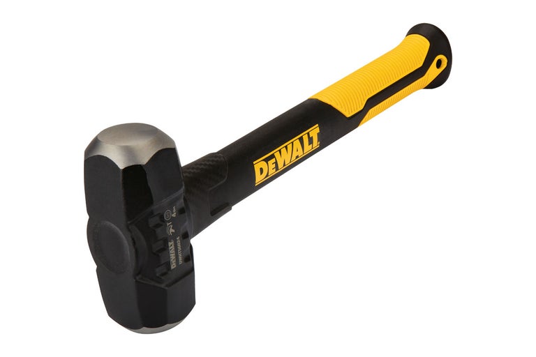 DeWalt slägga med handtag