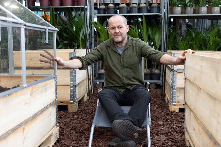 Planera din odling med växtföljd och växelodling